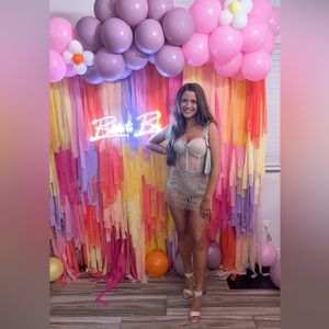 The Eternity Dress from The Seraphina Collection